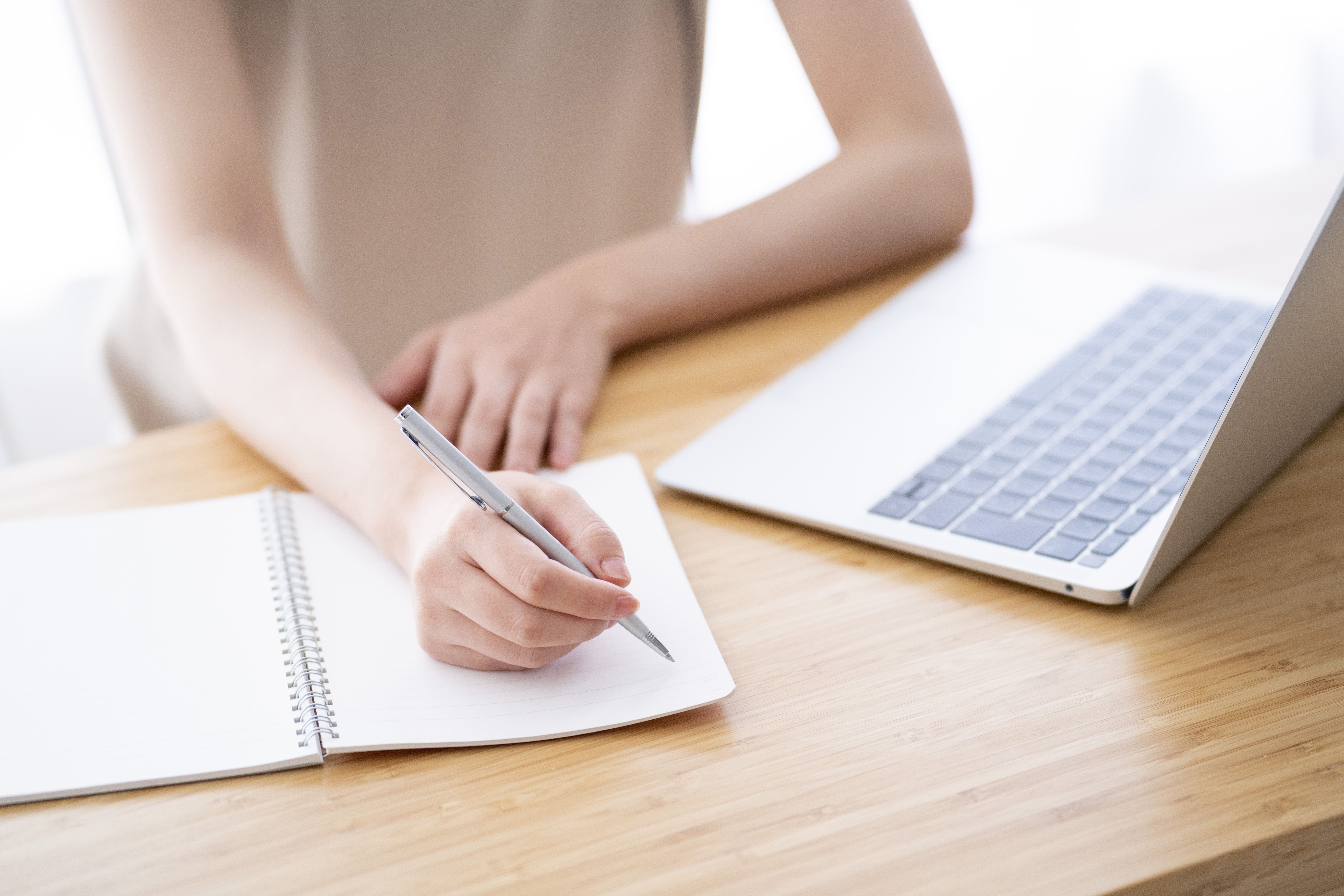 開業をしたい方