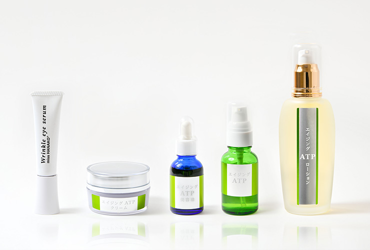 毛穴ケア＆ニキビケア専門店『miss HANAKO（ミスハナコ）』